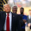 U.S. President Donald Trump