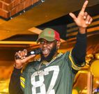 John Maina, better known as MC Fullstop