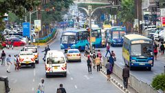 Don’t fall victim: 6 safety tips for Nairobi commuters against drugging & robbery