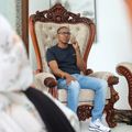 Nyali Member of Parliament, Mohammed Ali