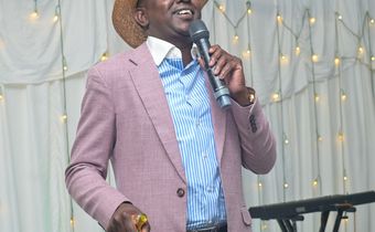 Oscar Sudi