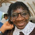 Zambian lawyer Naomie Pilula