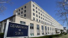 U.S. State Department