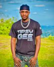 Kenyan rapper Tipsy Gee