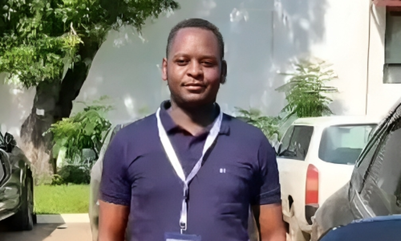 The late Vincent Nyambunde Bosire