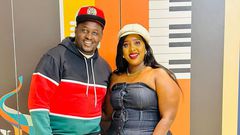 Terence Creative: My girlfriend 'kept' me for 4 years, it's not a bad thing