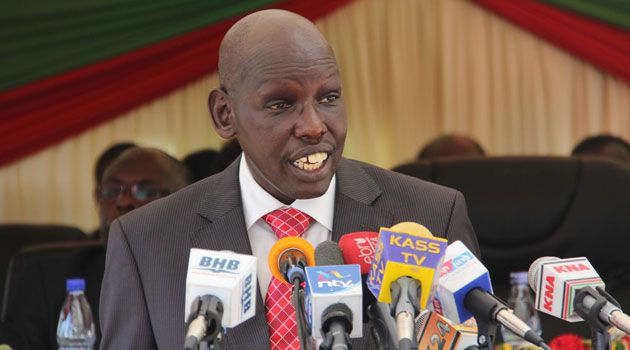 Ministry of Education closes boarding sections in 348 primary schools