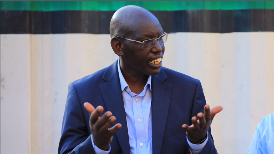 Ministry of Education closes boarding sections in 348 primary schools