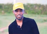 Irene Nekesa's 'boyfriend' Kelvin Karabu