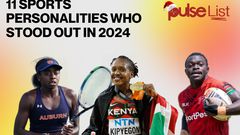 11 sports personalities who stood out in 2024