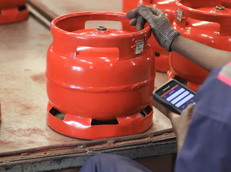 Tricks gas sellers use to scam Kenyans, how to beat them