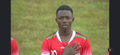 Aldrine Kibet