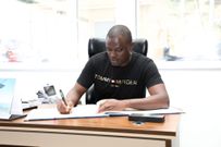 Kiharu MP Ndindi Nyoro