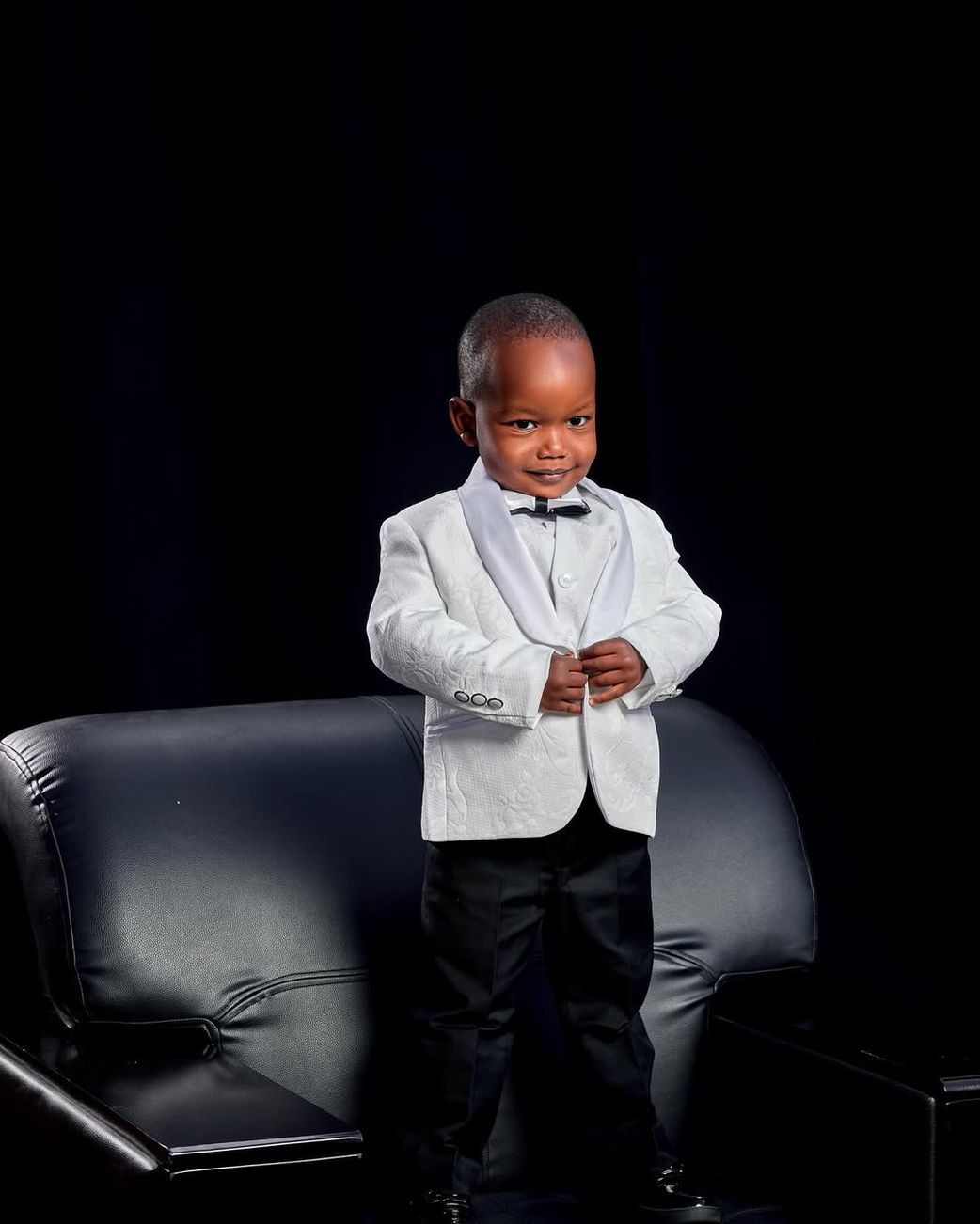 Baby AJ