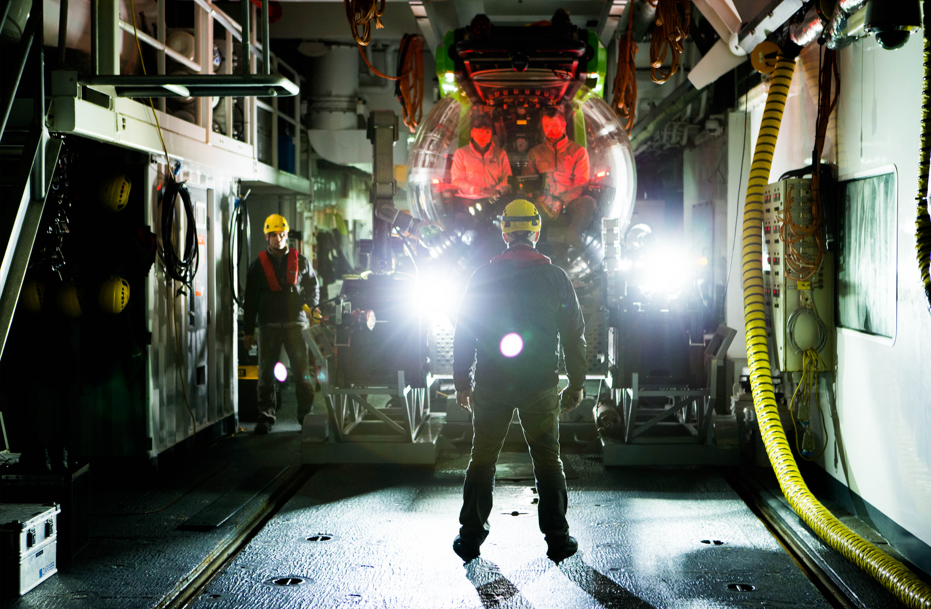 OceanX launches historic Africa expedition, here’s what to expect