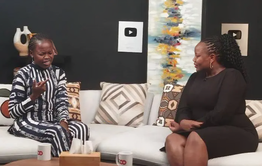 'Mighty Prophet' allegedly instructs DCI to nab Josephine Lwal, lady who exposed church secrets on Lynn Ngugi's show