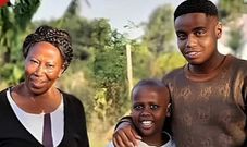 Why Brian Chira's grandmother wants to sell her TikTok-funded house