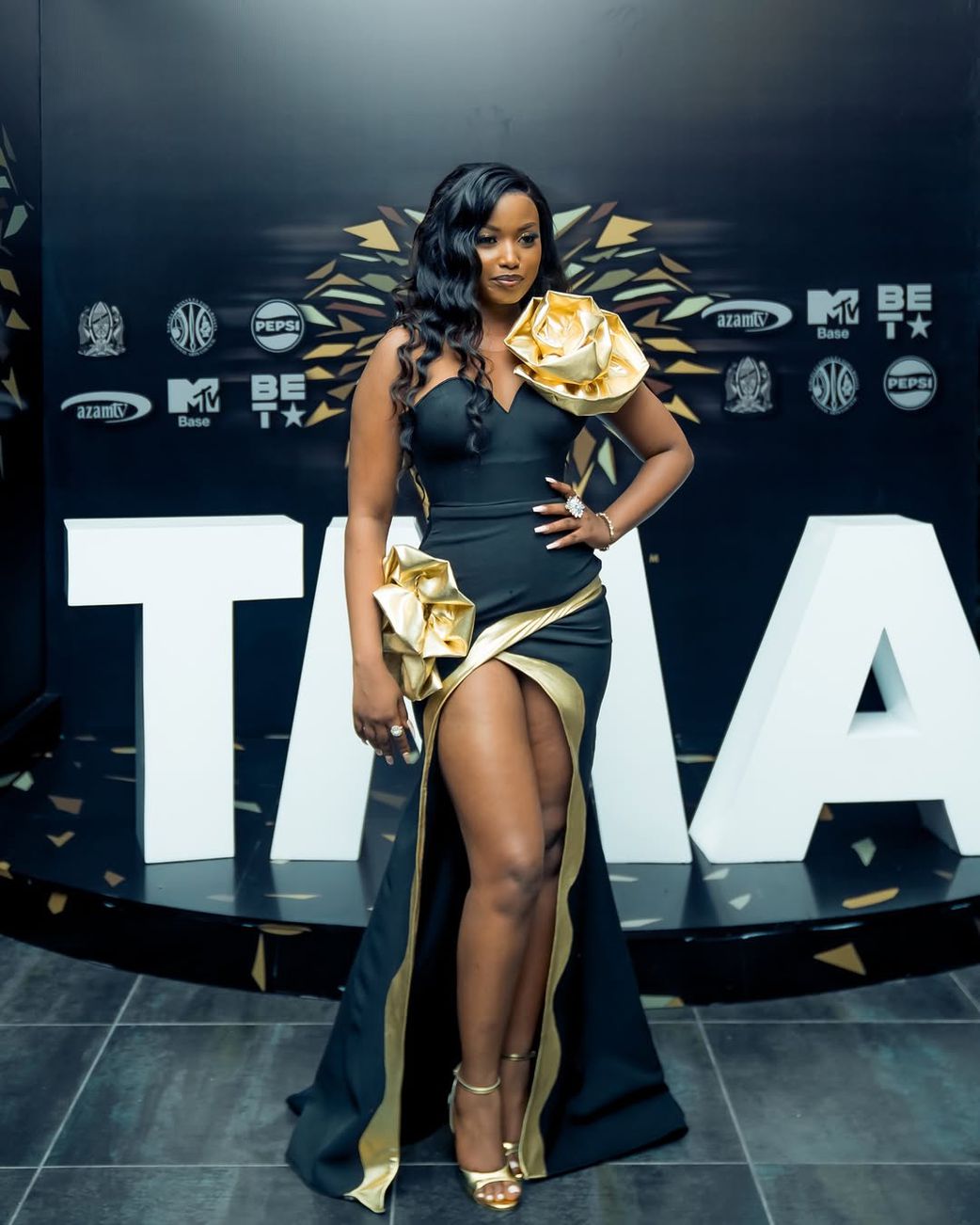 Claudia Naisabwa replaces King Kalala on drama-packed dating show 'Take Me Home'