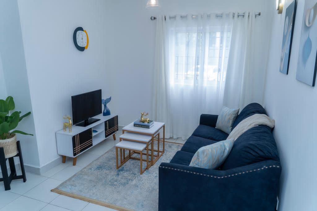 Affordable Housing Unit