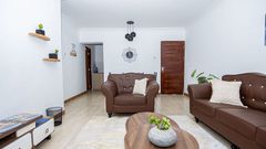 Affordable Housing Unit