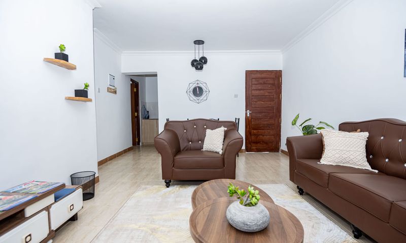 Affordable Housing Unit