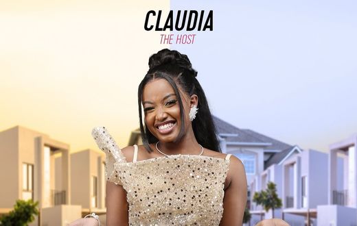 Claudia Naisabwa