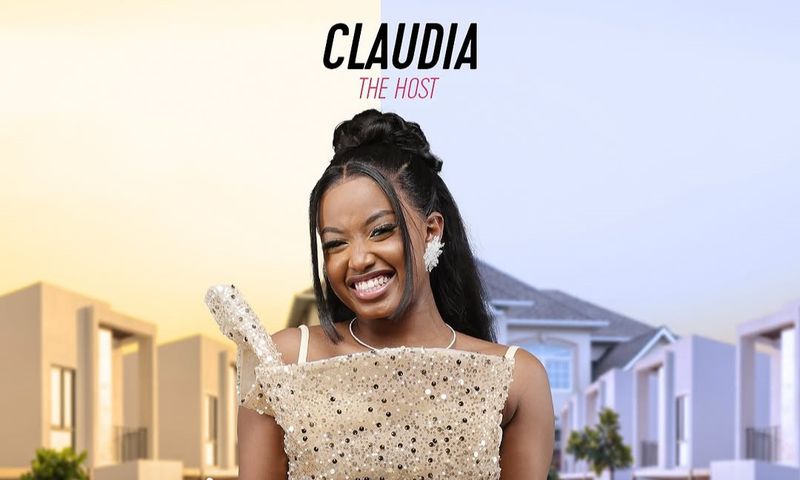 Claudia Naisabwa