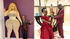 Grand P & Mariame’s love story: 5 relationship lessons we can all learn