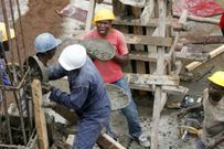 Overlooked helmet rule in Kenya’s construction industry