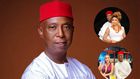 Ned Nwoko’s wives & kids: Life of Nigerian billionaire who only marries virgins