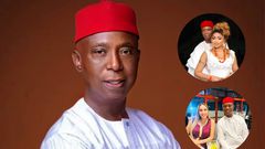 Ned Nwoko’s wives & kids: Life of Nigerian billionaire who only marries virgins