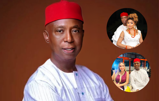 Ned Nwoko’s wives & kids: Life of Nigerian billionaire who only marries virgins