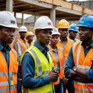 Overlooked helmet rule in Kenya’s construction industry