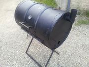 7 clever ways to repurpose old iron barrels
