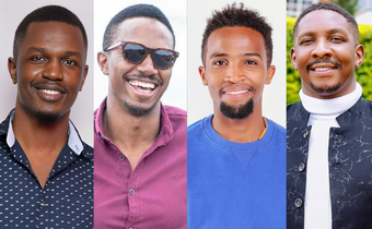 9 Kenyan actors who owned the Alejandro role