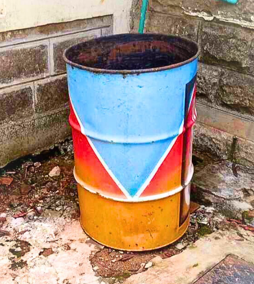 7 clever ways to repurpose old iron barrels