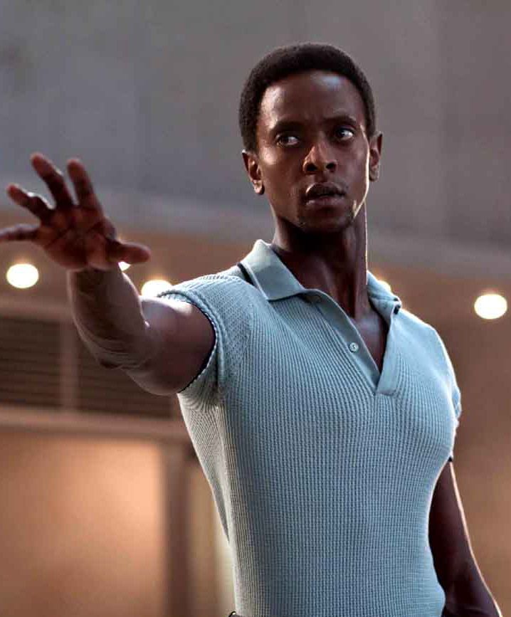 9 Kenyan actors who owned the Alejandro role