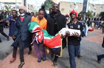 4 Filmmakers linked to BBC’s Blood Parliament arrested, items seized- Boniface Mwangi confirms