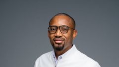 Ikechukwu Arthur Anoke, the Co-founder and CEO of Zuri Health,