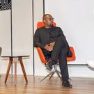 Ikechukwu Arthur Anoke, the Co-founder and CEO of Zuri Health