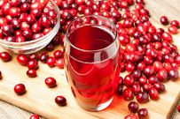 Cranberries