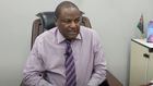 Sumac Chairman John Kibatha Njoroge,