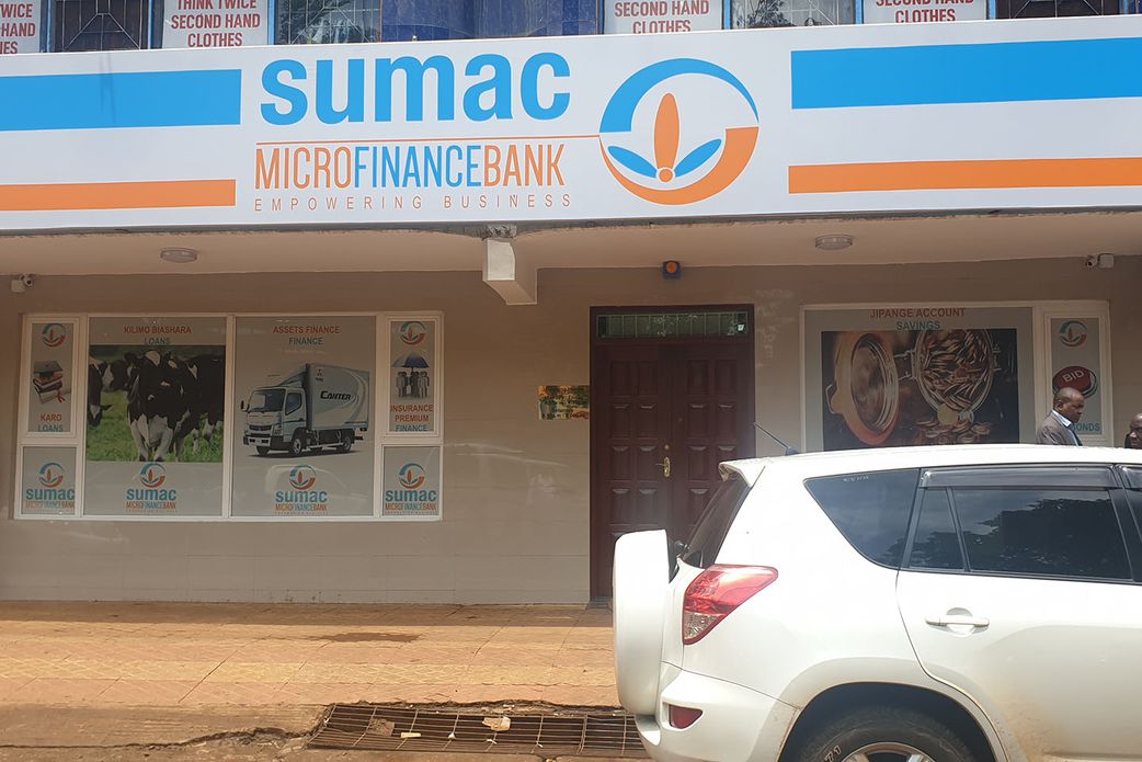 Kenya’s Sumac Microfinance Bank, which started as a small chama, has been acquired by Nigerian fintech giant Moniepoint in a billion-shilling deal.