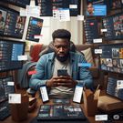 How to protect your mental health when everything online feels too overwhelming