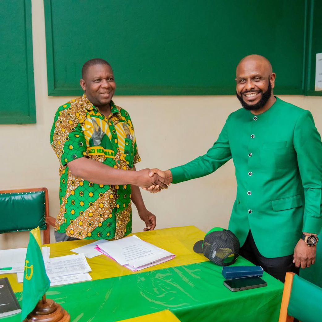 7 celebrities running for political office in Tanzania's general elections