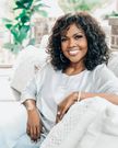 Gospel singer CeCe Winans