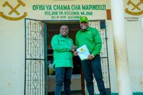 Celebrities caught in crossfire as Tanzania’s elections turn chaotic