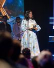 Gospel singer CeCe Winans