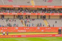 CHAN 2024: Kasarani turns into a dazzling spectacle as Harambee Stars face DRC