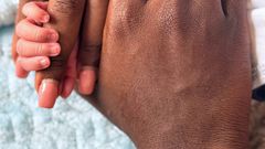 Crazy Kennar & Natalie welcome baby with powerful testimony of restoration